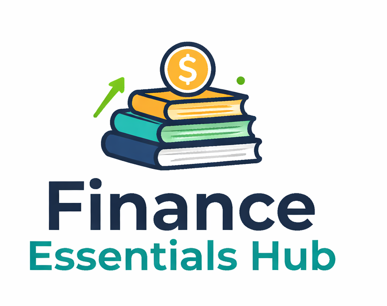 Finance Essentials Hub